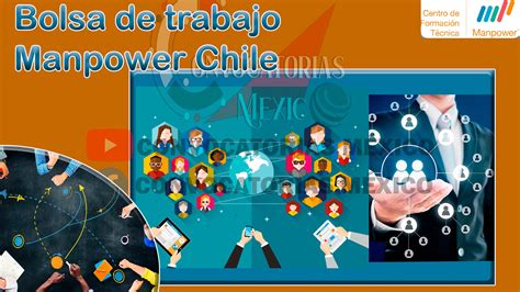bolsa de trabajo manpower|trabajos en manpower.